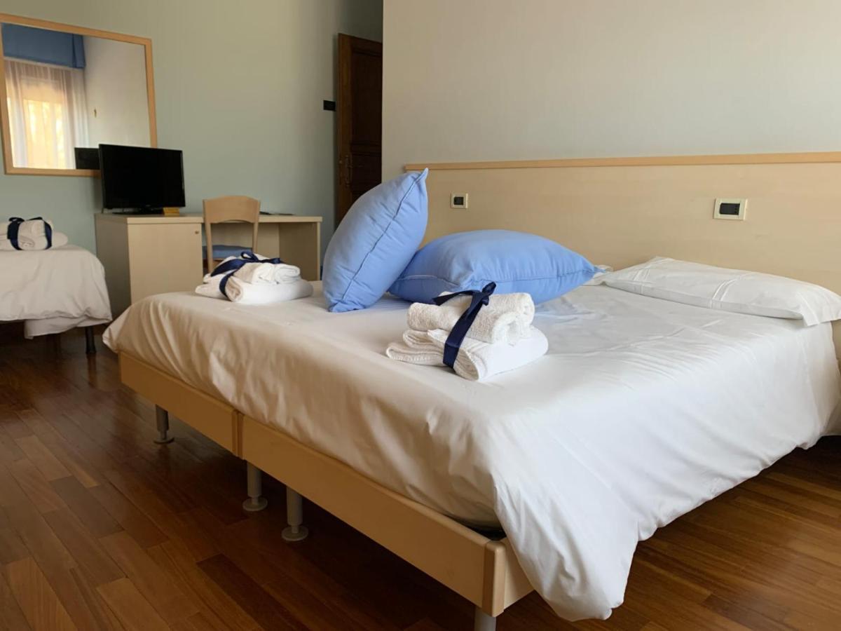 Bed and Breakfast Al Borgo Лукка Екстер'єр фото