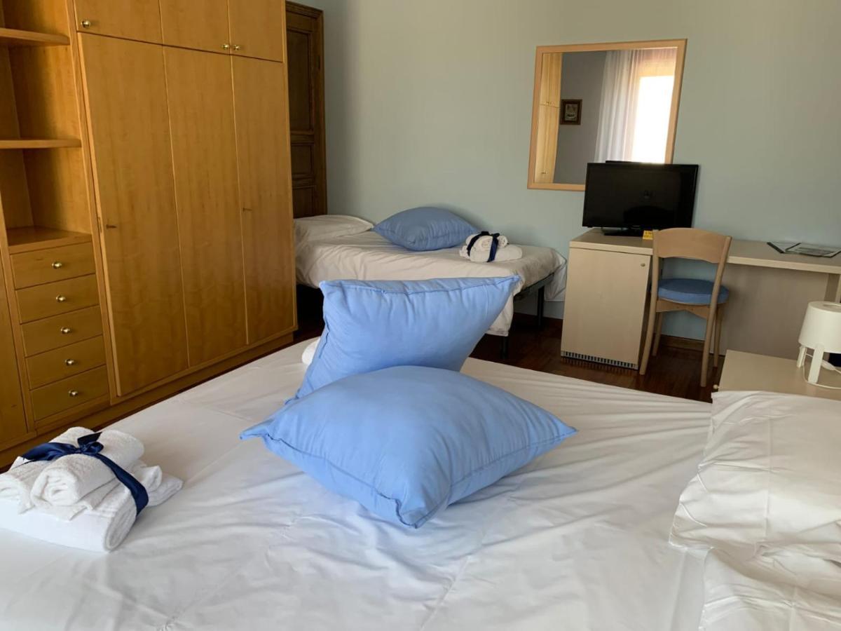 Bed and Breakfast Al Borgo Лукка Екстер'єр фото