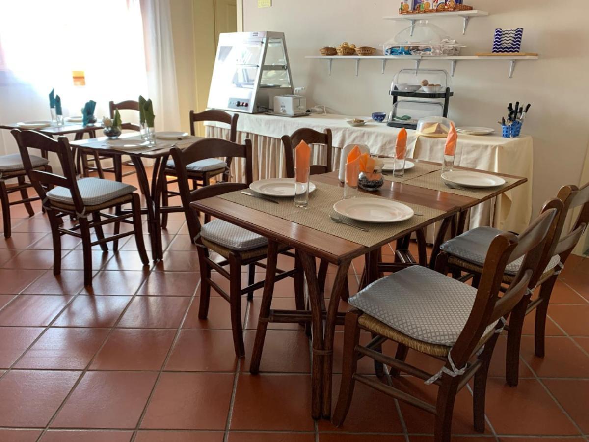 Bed and Breakfast Al Borgo Лукка Екстер'єр фото