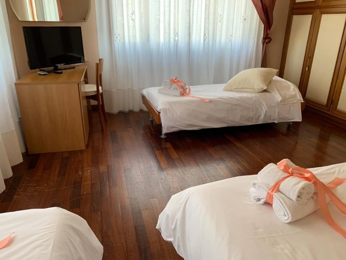 Bed and Breakfast Al Borgo Лукка Екстер'єр фото