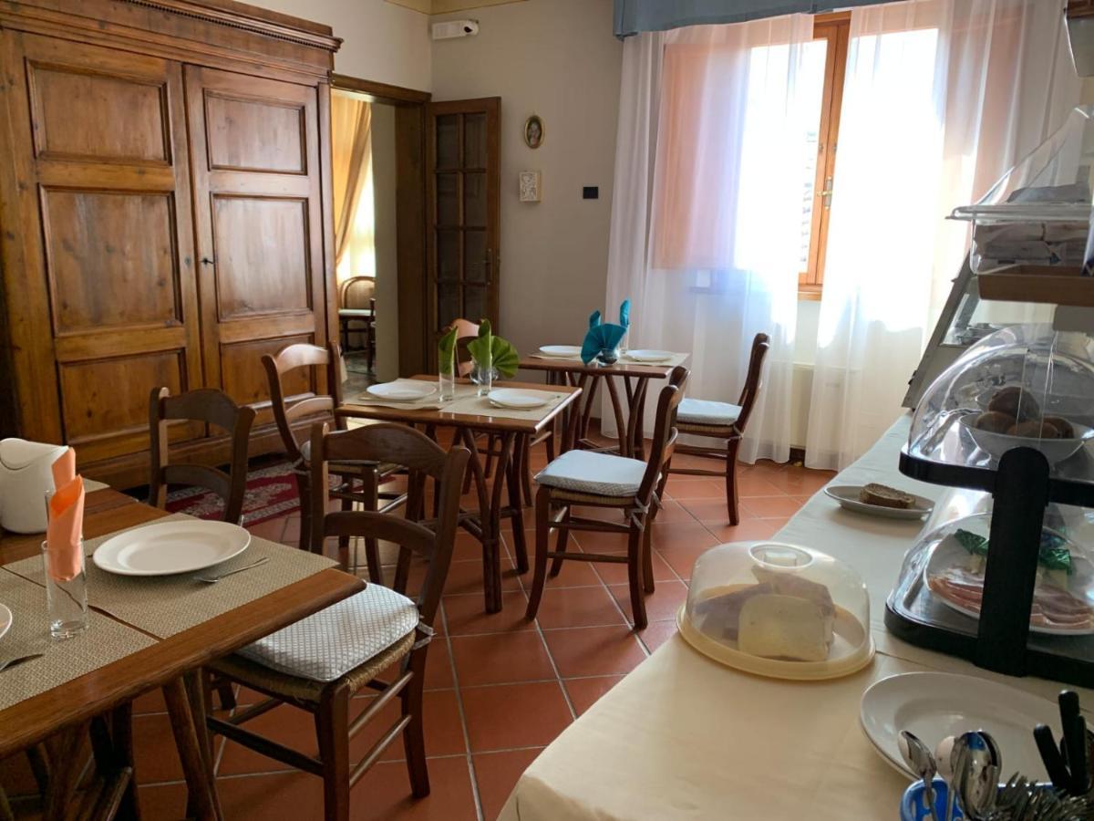 Bed and Breakfast Al Borgo Лукка Екстер'єр фото