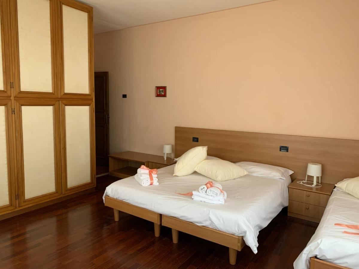 Bed and Breakfast Al Borgo Лукка Екстер'єр фото