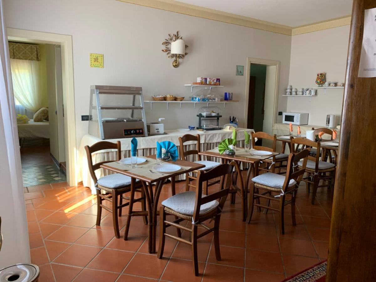 Bed and Breakfast Al Borgo Лукка Екстер'єр фото