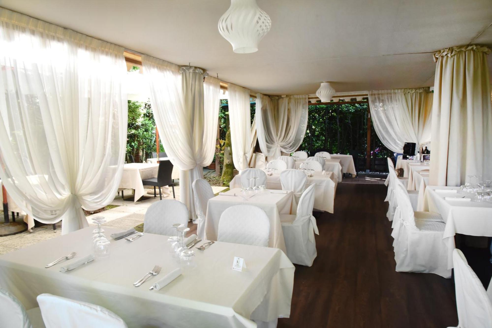 Bed and Breakfast Al Borgo Лукка Екстер'єр фото