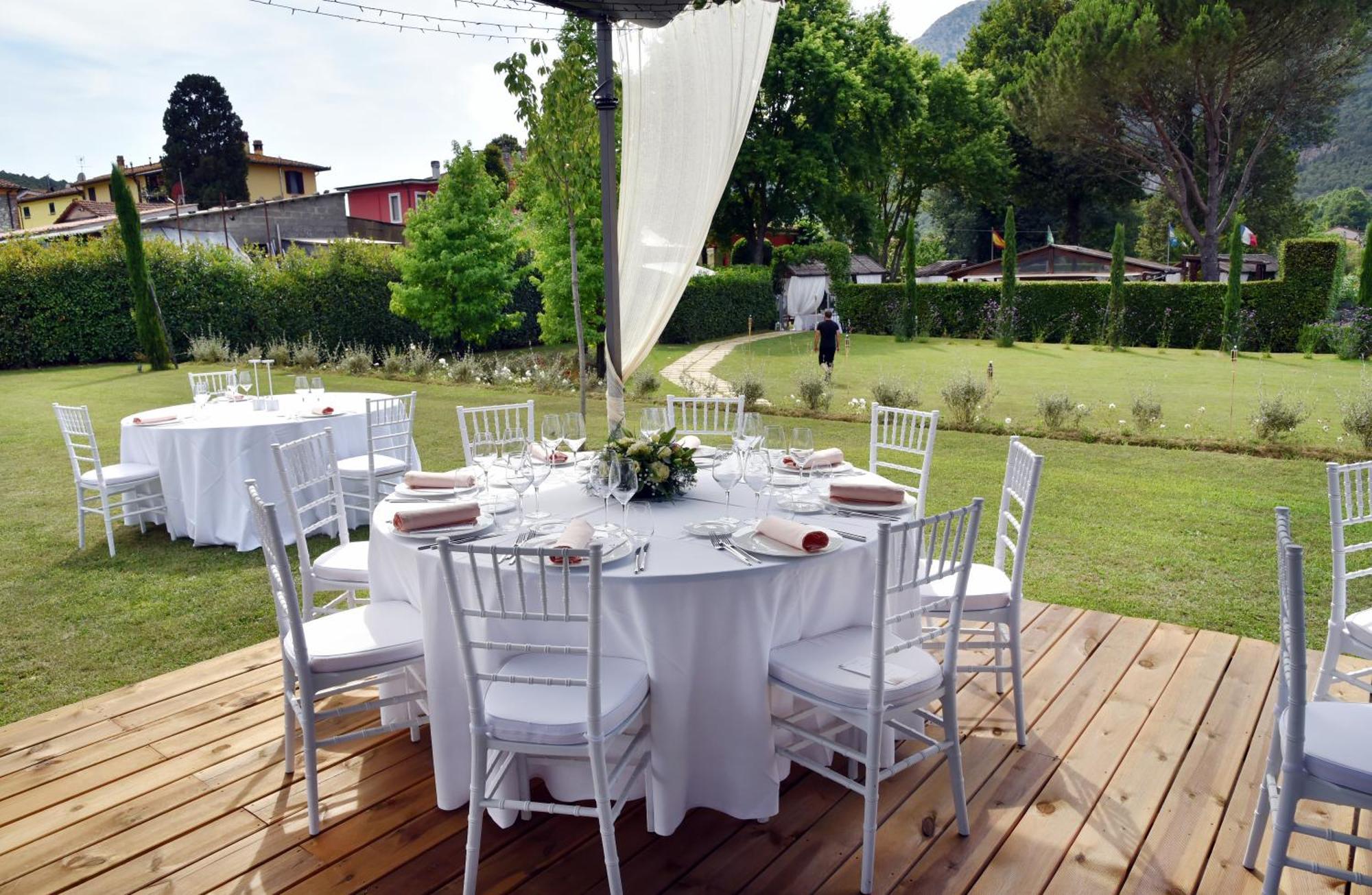 Bed and Breakfast Al Borgo Лукка Екстер'єр фото