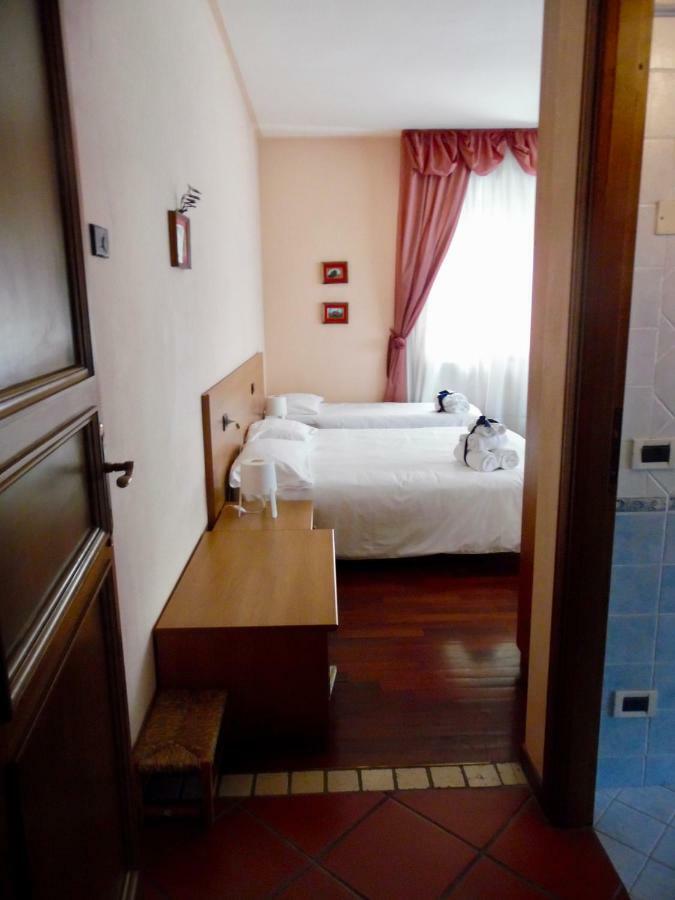 Bed and Breakfast Al Borgo Лукка Екстер'єр фото