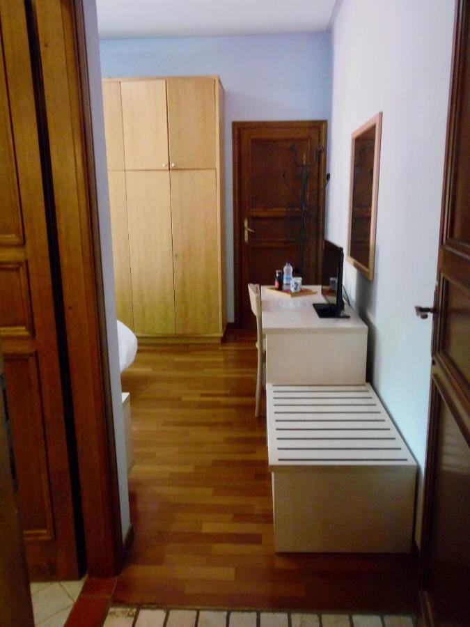 Bed and Breakfast Al Borgo Лукка Екстер'єр фото