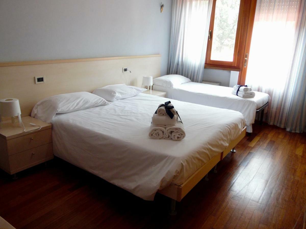 Bed and Breakfast Al Borgo Лукка Екстер'єр фото