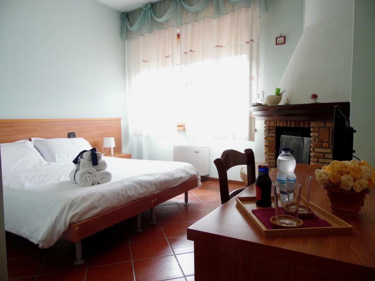 Bed and Breakfast Al Borgo Лукка Екстер'єр фото