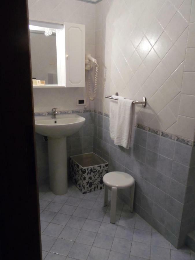 Bed and Breakfast Al Borgo Лукка Екстер'єр фото