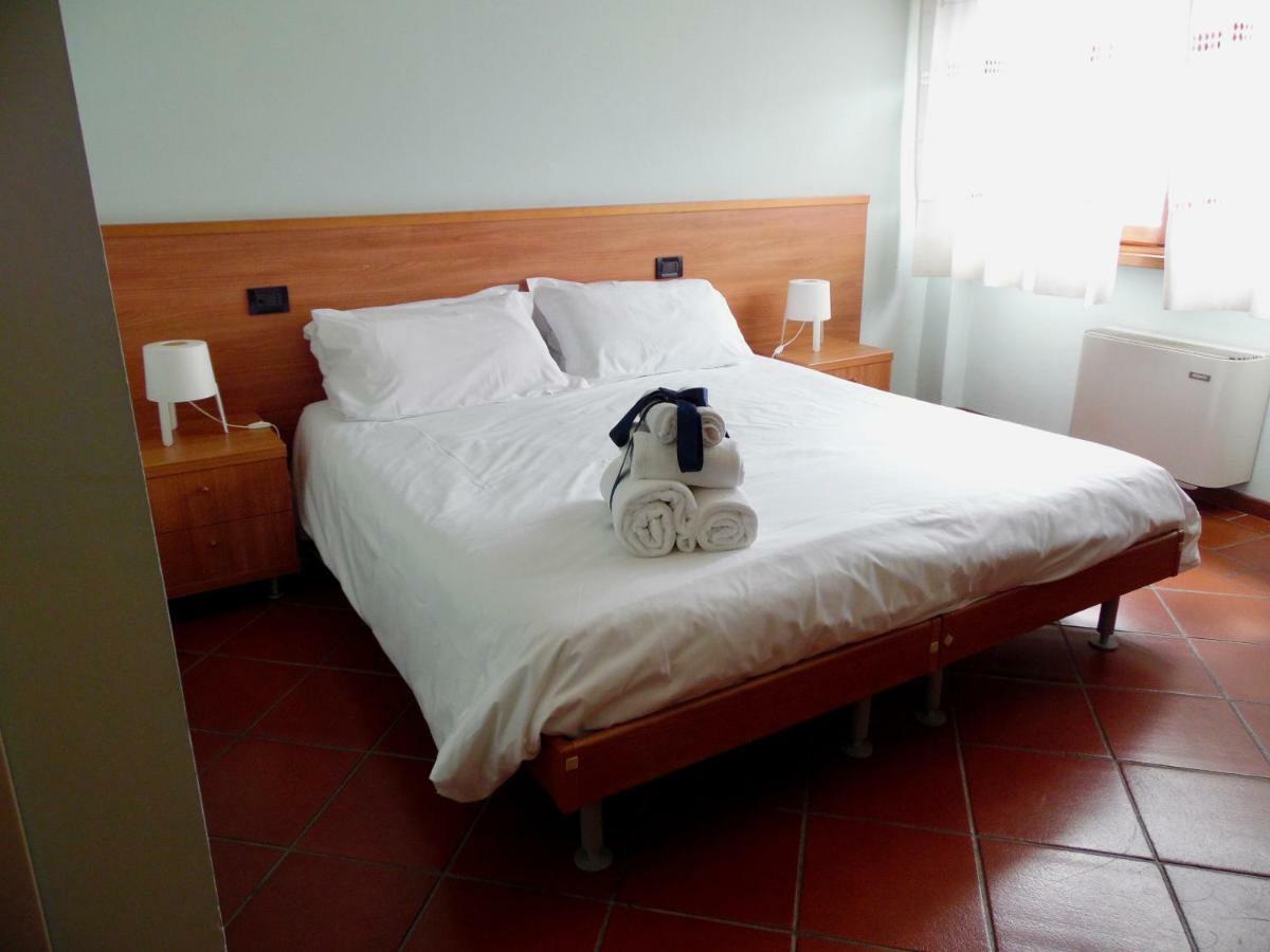 Bed and Breakfast Al Borgo Лукка Екстер'єр фото