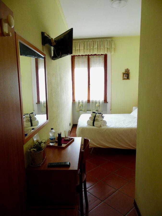 Bed and Breakfast Al Borgo Лукка Екстер'єр фото